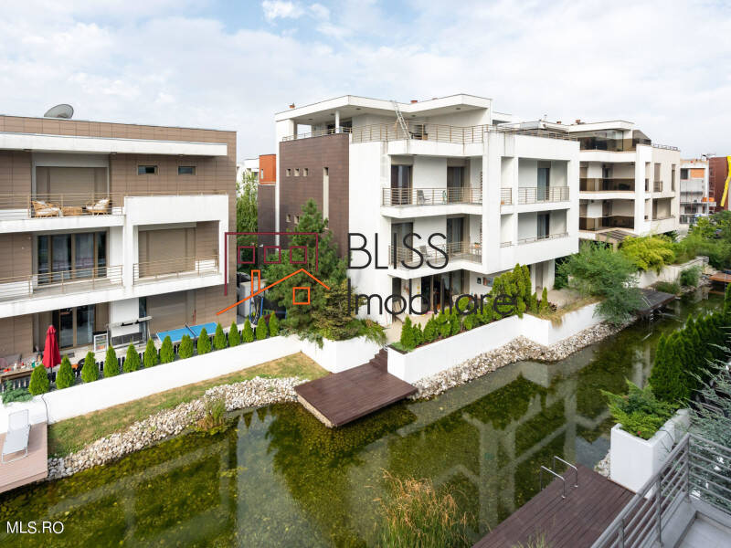 House / Villa, 5 Bedrooms, Bucharest | Bliss Imobiliare / Photo 18 - BLISS Imobiliare