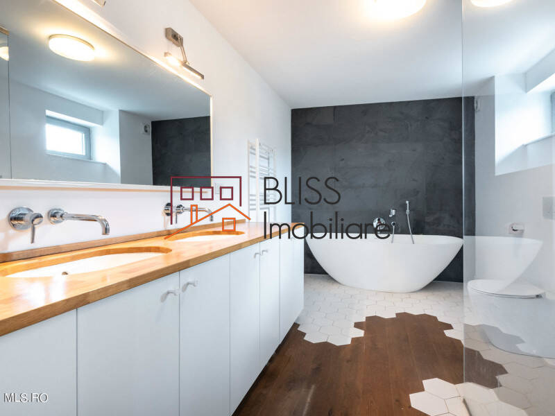 House / Villa, 5 Bedrooms, Bucharest | Bliss Imobiliare / Photo 19 - BLISS Imobiliare