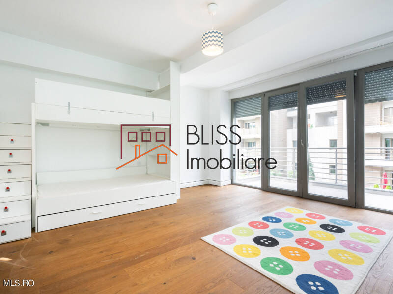 House / Villa, 5 Bedrooms, Bucharest | Bliss Imobiliare / Photo 20 - BLISS Imobiliare