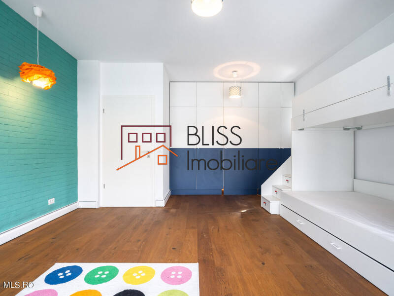 Vila, 6 Camere, Green Lake Residences | Bliss Imobiliare / Photo 21 - BLISS Imobiliare