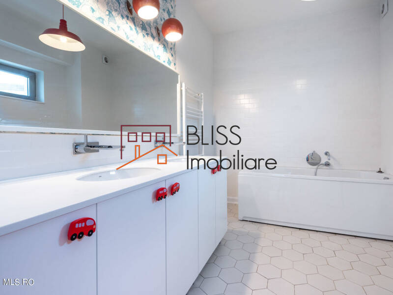 Vila, 6 Camere, Green Lake Residences | Bliss Imobiliare / Photo 22 - BLISS Imobiliare