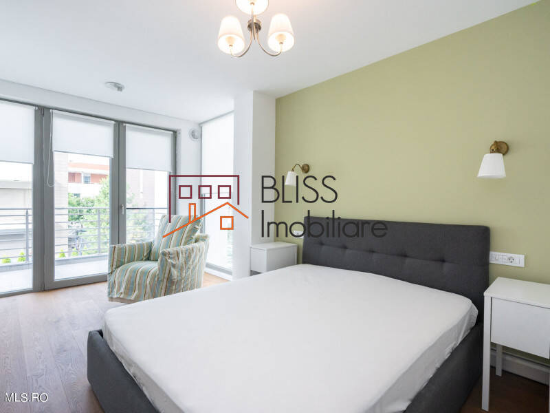 House / Villa, 5 Bedrooms, Bucharest | Bliss Imobiliare / Photo 23 - BLISS Imobiliare
