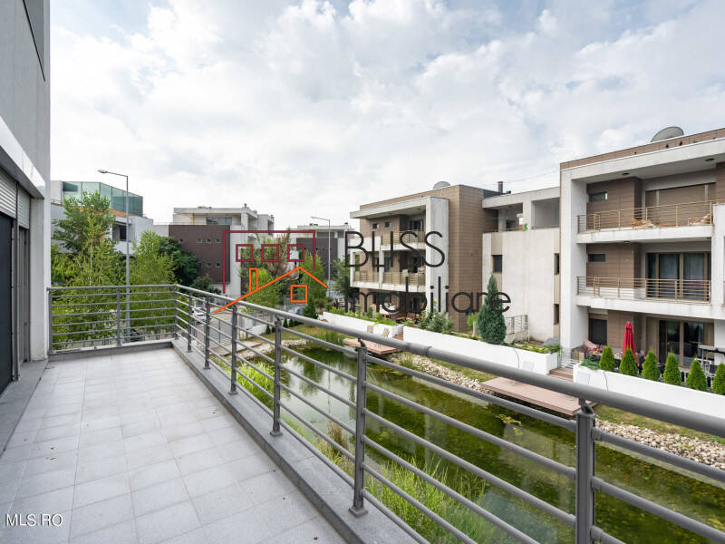 Vila, 6 Camere, Green Lake Residences | Bliss Imobiliare / Photo 25 - BLISS Imobiliare