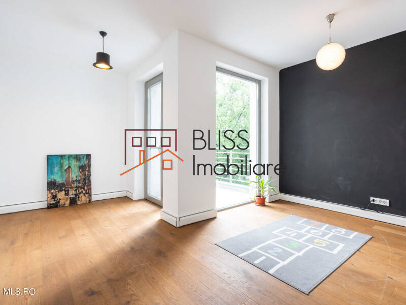 Vila, 6 Camere, Green Lake Residences | Bliss Imobiliare / Photo 26 - BLISS Imobiliare