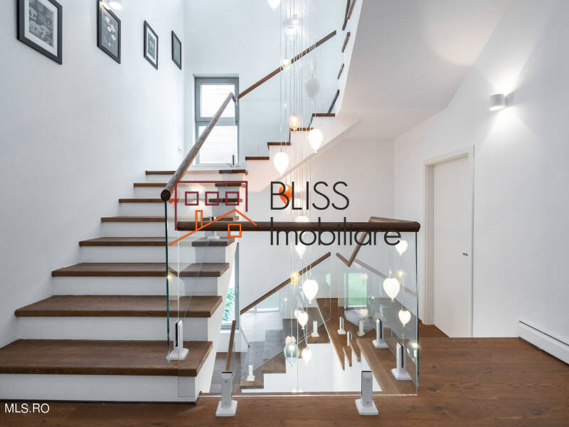 Vila, 6 Camere, Green Lake Residences | Bliss Imobiliare / Photo 28 - BLISS Imobiliare