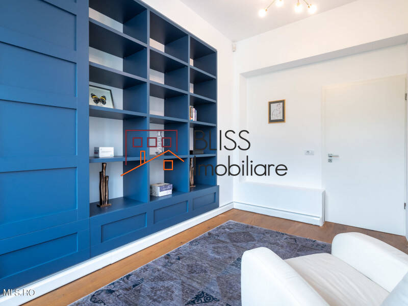 Vila, 6 Camere, Green Lake Residences | Bliss Imobiliare / Photo 30 - BLISS Imobiliare