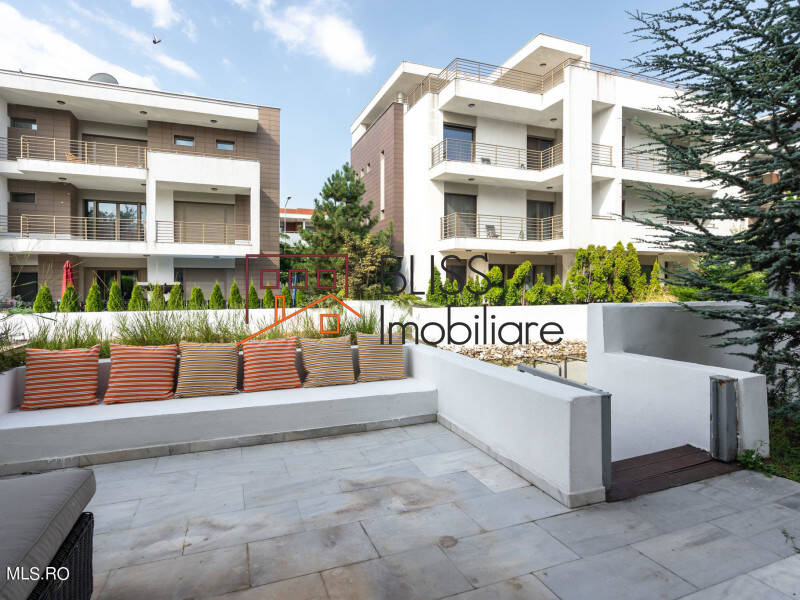 House / Villa, 5 Bedrooms, Bucharest | Bliss Imobiliare / Photo 7 - BLISS Imobiliare