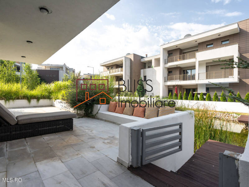 House / Villa, 5 Bedrooms, Bucharest | Bliss Imobiliare / Photo 6 - BLISS Imobiliare