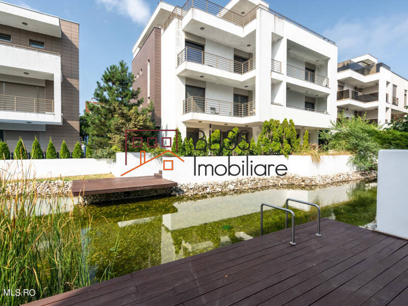 House / Villa, 5 Bedrooms, Bucharest | Bliss Imobiliare / Photo 5 - BLISS Imobiliare