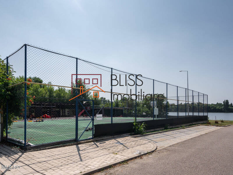 Vila, 6 Camere, Green Lake Residences | Bliss Imobiliare / Photo 3 - BLISS Imobiliare