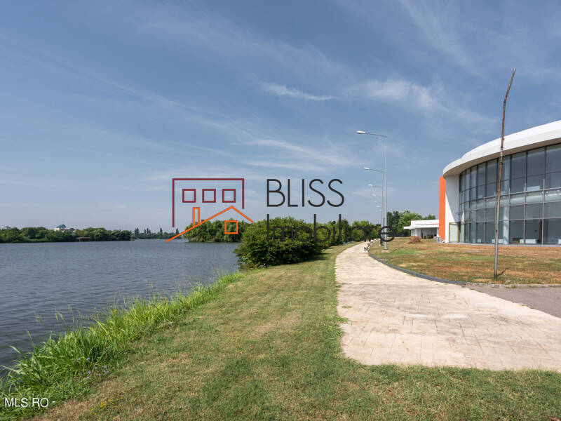 House / Villa, 5 Bedrooms, Bucharest | Bliss Imobiliare / Photo 4 - BLISS Imobiliare