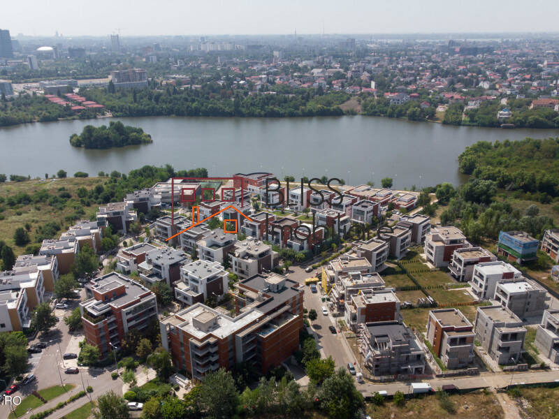 Vila, 6 Camere, Green Lake Residences | Bliss Imobiliare / Photo 32 - BLISS Imobiliare