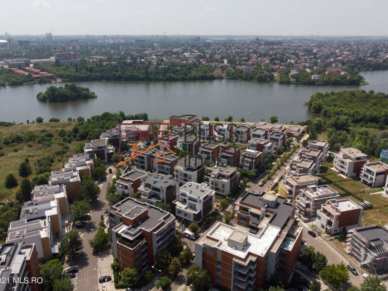 House / Villa, 5 Bedrooms, Bucharest | Bliss Imobiliare / Photo 33 - BLISS Imobiliare