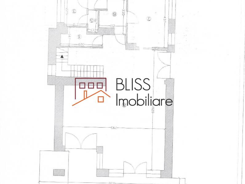 Vila, 6 Camere, Green Lake Residences | Bliss Imobiliare / Photo 34 - BLISS Imobiliare