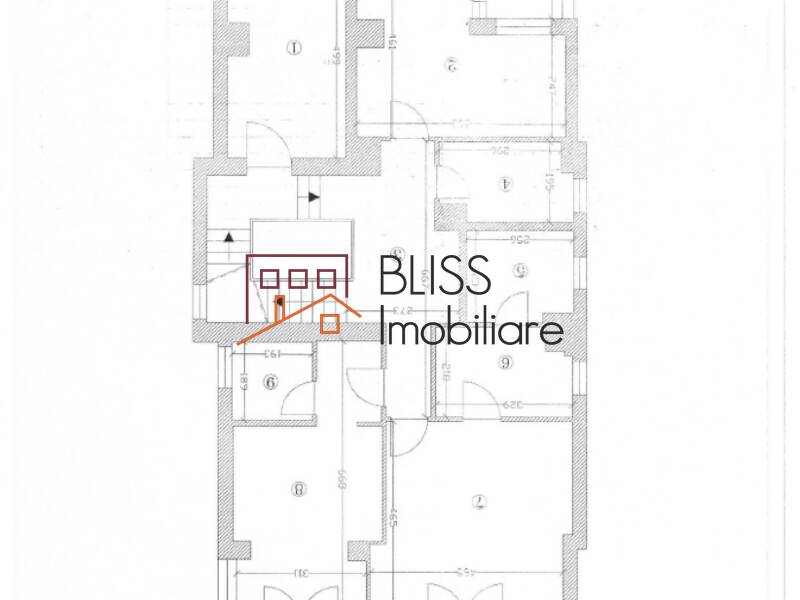 House / Villa, 5 Bedrooms, Bucharest | Bliss Imobiliare / Photo 35 - BLISS Imobiliare