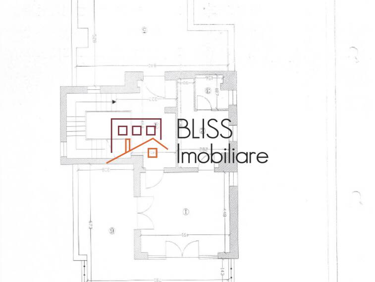 House / Villa, 5 Bedrooms, Bucharest | Bliss Imobiliare / Photo 36 - BLISS Imobiliare