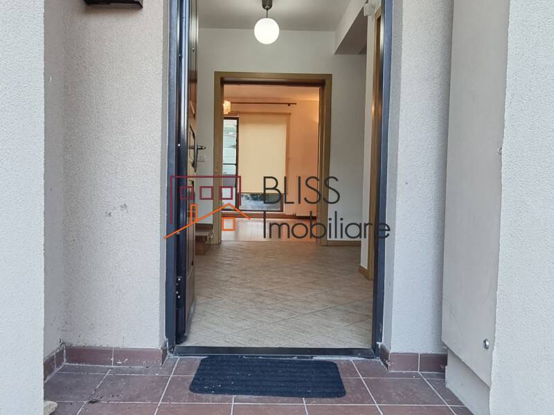 Modern Villa In Residential Complex With Swimming Pool Pipera, Bucharest / Ilfov | Bliss Imobiliare / Photo 5 - BLISS Imobiliare