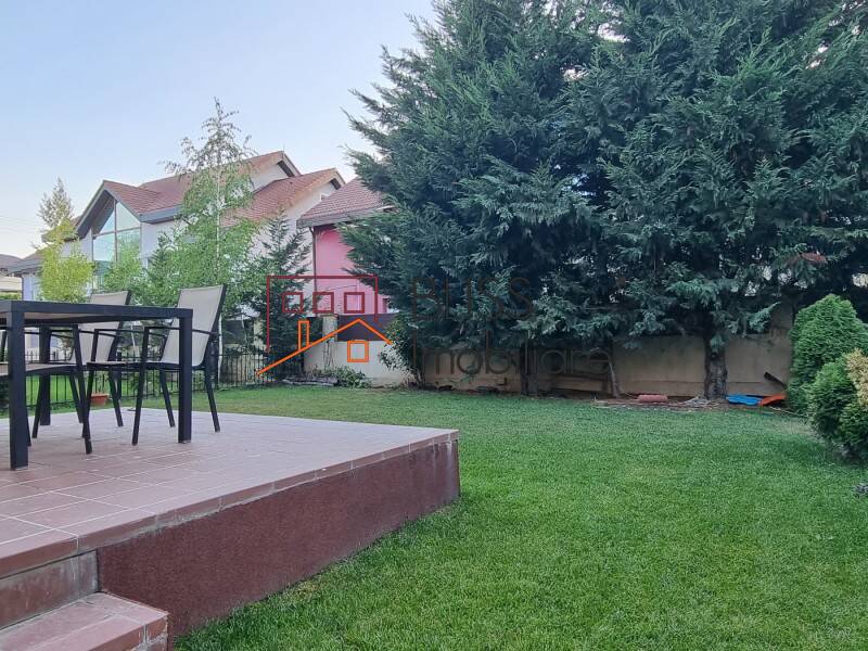 Vila Cu 5 Camere In Complex Rezidential Cu Piscina Pipera | Bliss Imobiliare / Photo 14 - BLISS Imobiliare