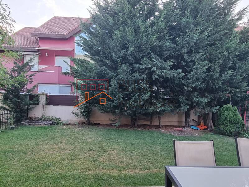 Modern Villa In Residential Complex With Swimming Pool Pipera, Bucharest / Ilfov | Bliss Imobiliare / Photo 16 - BLISS Imobiliare