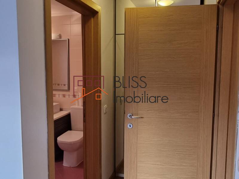 Vila Cu 5 Camere In Complex Rezidential Cu Piscina Pipera | Bliss Imobiliare / Photo 29 - BLISS Imobiliare