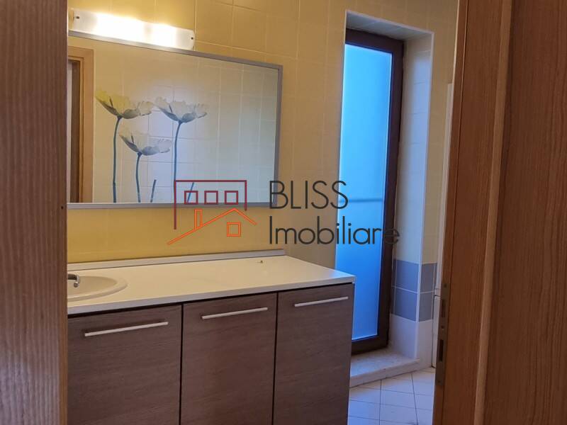 Vila Cu 5 Camere In Complex Rezidential Cu Piscina Pipera | Bliss Imobiliare / Photo 40 - BLISS Imobiliare