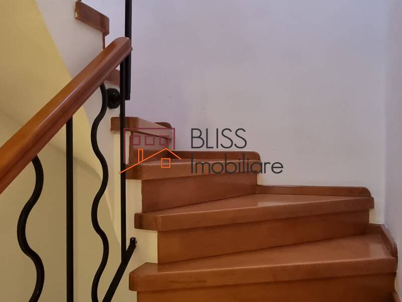 Modern Villa In Residential Complex With Swimming Pool Pipera, Bucharest / Ilfov | Bliss Imobiliare / Photo 46 - BLISS Imobiliare