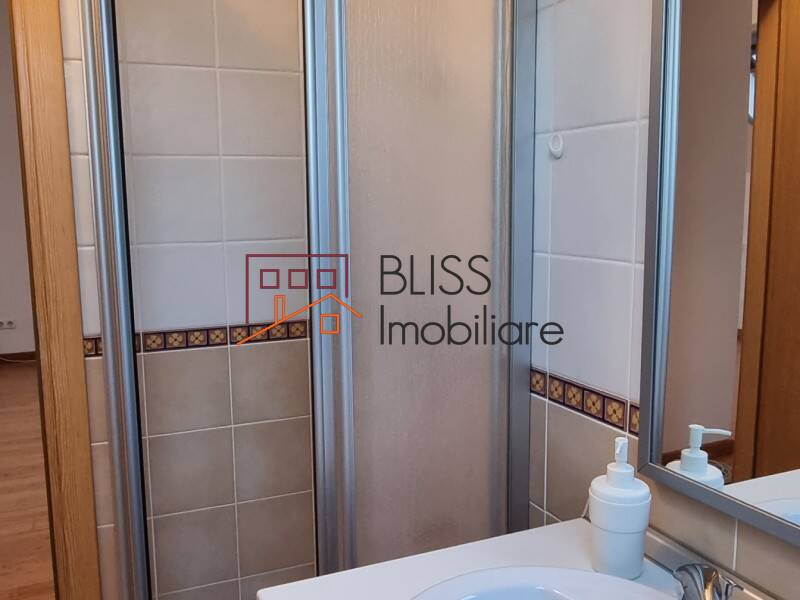 Vila Cu 5 Camere In Complex Rezidential Cu Piscina Pipera | Bliss Imobiliare / Photo 53 - BLISS Imobiliare