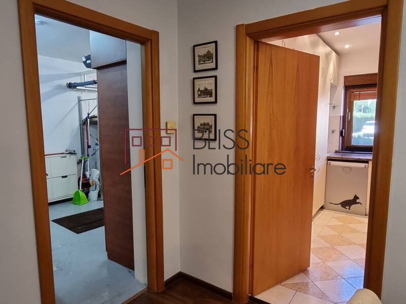 Vila Cu 6 Camere In Complex Cu Piscina | Bliss Imobiliare / Photo 12 - BLISS Imobiliare
