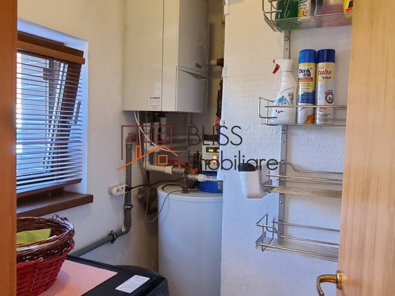 Vila Cu 6 Camere In Complex Cu Piscina | Bliss Imobiliare / Photo 17 - BLISS Imobiliare