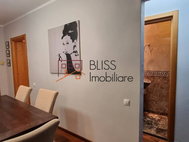 Vila Cu 6 Camere In Complex Cu Piscina | Bliss Imobiliare / Photo 20 - BLISS Imobiliare
