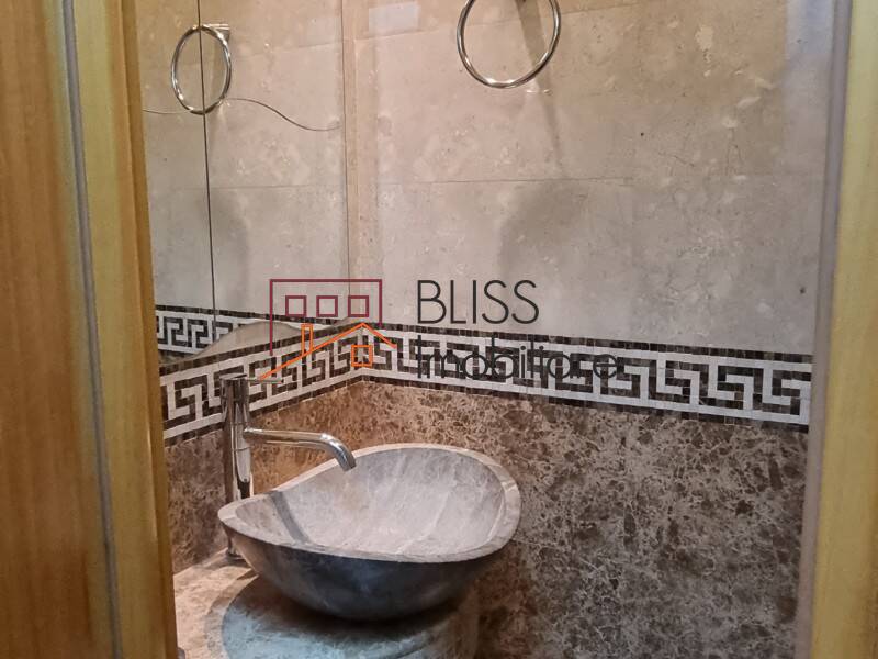 4 Bedrooms Villa In Gated Complex Jolie Ville, Bucharest / Ilfov | Bliss Imobiliare / Photo 21 - BLISS Imobiliare