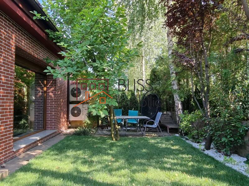 Vila Cu 6 Camere In Complex Cu Piscina | Bliss Imobiliare / Photo 5 - BLISS Imobiliare