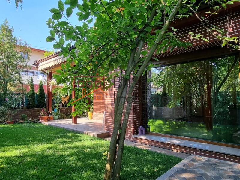 4 Bedrooms Villa In Gated Complex Jolie Ville, Bucharest / Ilfov | Bliss Imobiliare / Photo 6 - BLISS Imobiliare