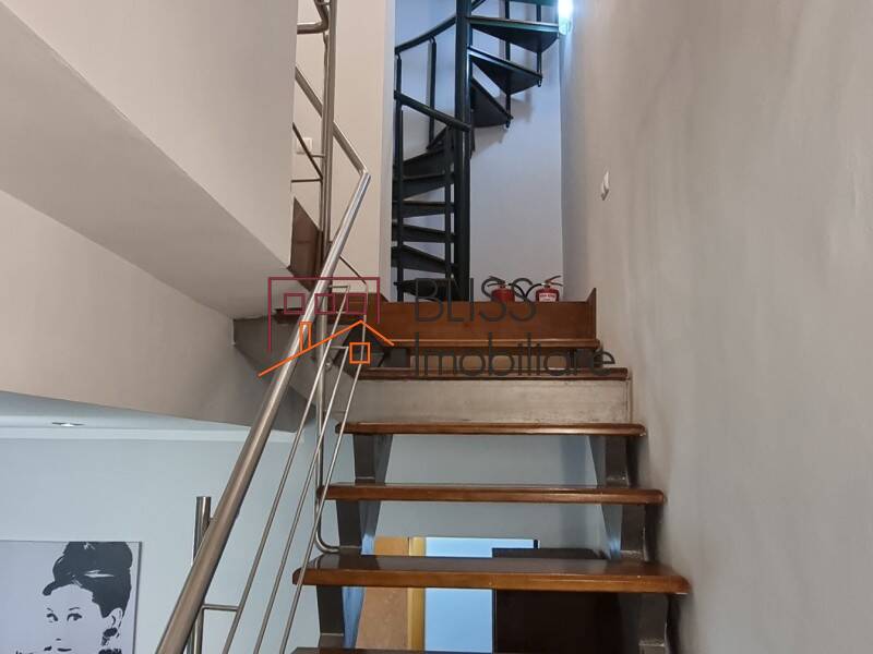 Vila Cu 6 Camere In Complex Cu Piscina | Bliss Imobiliare / Photo 23 - BLISS Imobiliare