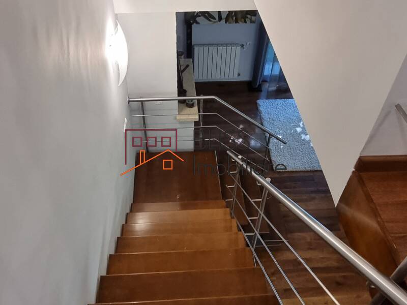 4 Bedrooms Villa In Gated Complex Jolie Ville, Bucharest / Ilfov | Bliss Imobiliare / Photo 24 - BLISS Imobiliare