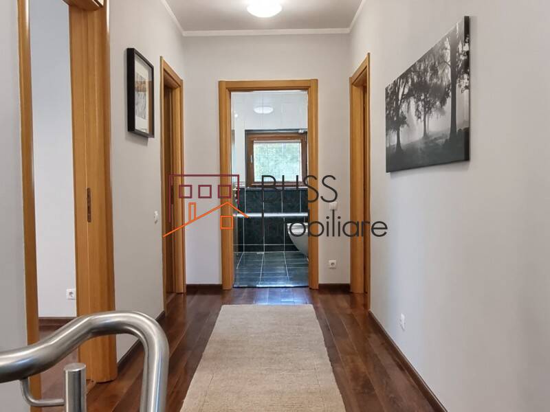 Vila Cu 6 Camere In Complex Cu Piscina | Bliss Imobiliare / Photo 25 - BLISS Imobiliare