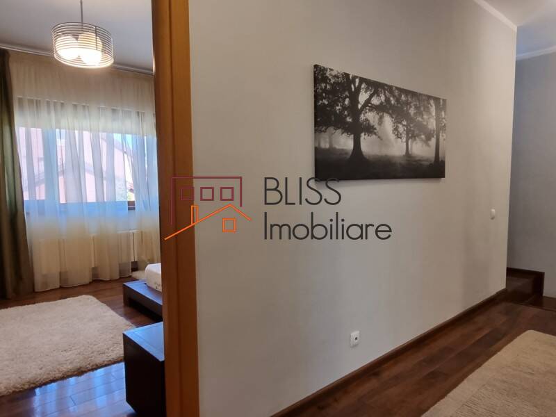 Vila Cu 6 Camere In Complex Cu Piscina | Bliss Imobiliare / Photo 28 - BLISS Imobiliare