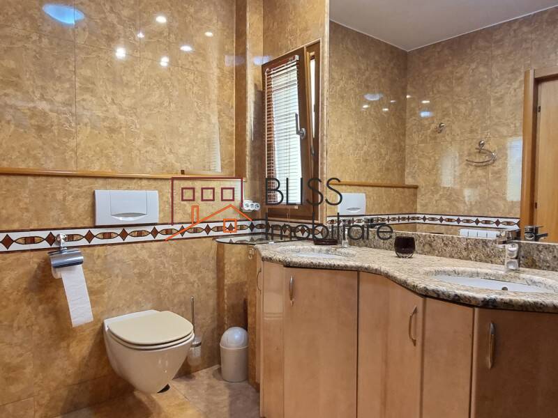 4 Bedrooms Villa In Gated Complex Jolie Ville, Bucharest / Ilfov | Bliss Imobiliare / Photo 33 - BLISS Imobiliare