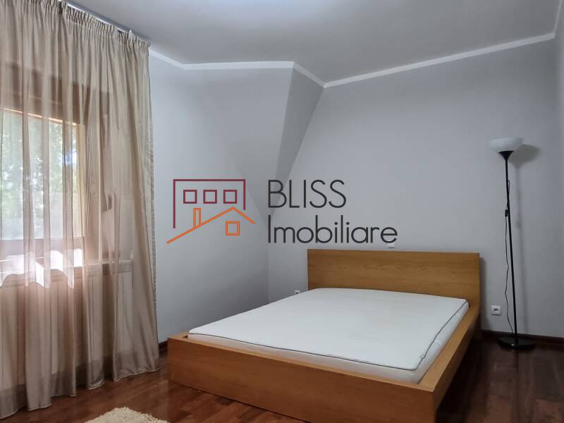 Vila Cu 6 Camere In Complex Cu Piscina | Bliss Imobiliare / Photo 37 - BLISS Imobiliare