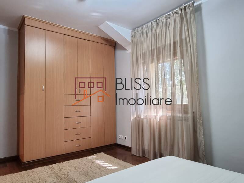 Vila Cu 6 Camere In Complex Cu Piscina | Bliss Imobiliare / Photo 38 - BLISS Imobiliare