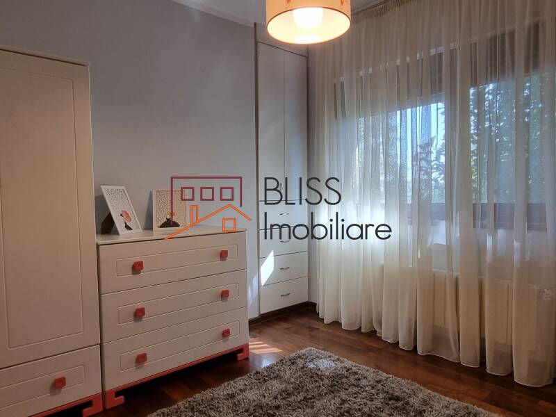 4 Bedrooms Villa In Gated Complex Jolie Ville, Bucharest / Ilfov | Bliss Imobiliare / Photo 40 - BLISS Imobiliare
