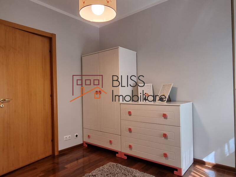 4 Bedrooms Villa In Gated Complex Jolie Ville, Bucharest / Ilfov | Bliss Imobiliare / Photo 41 - BLISS Imobiliare