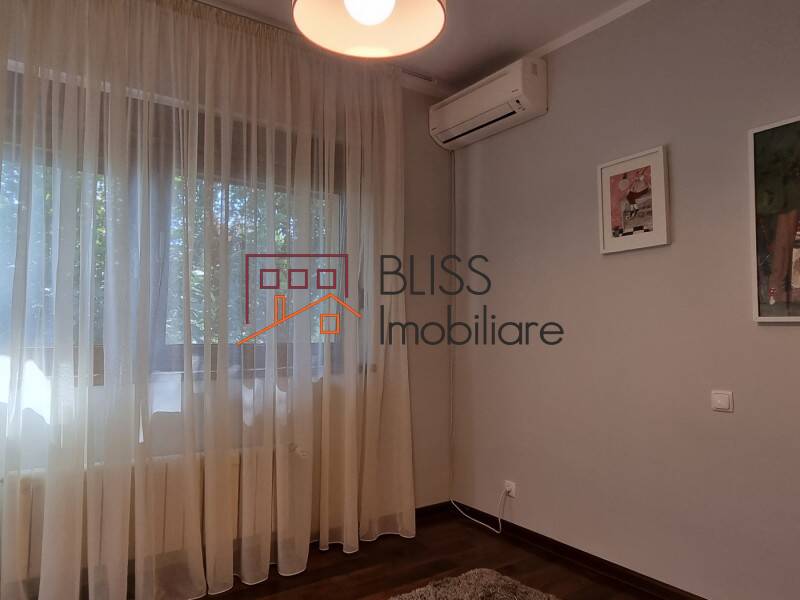 4 Bedrooms Villa In Gated Complex Jolie Ville, Bucharest / Ilfov | Bliss Imobiliare / Photo 42 - BLISS Imobiliare