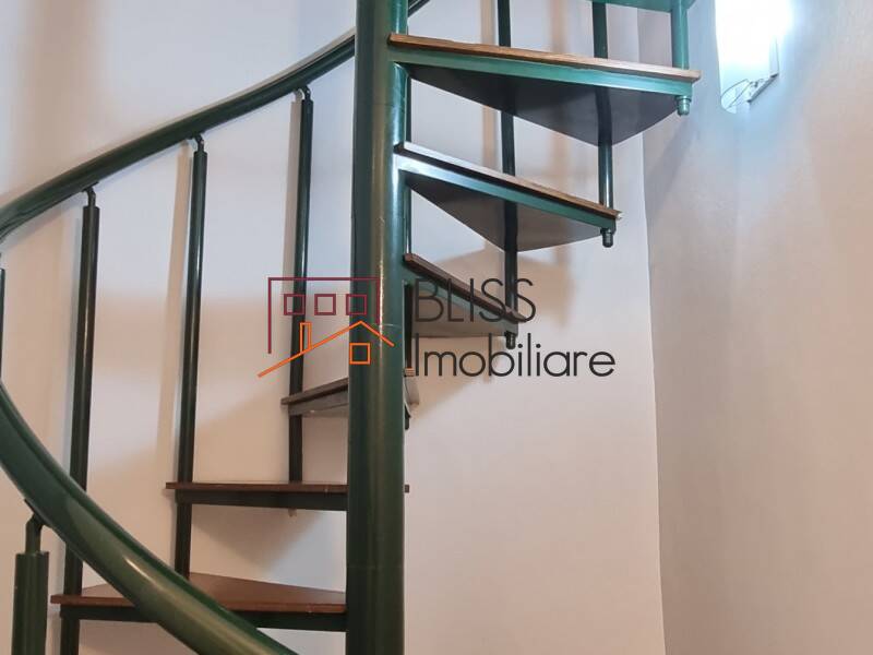 4 Bedrooms Villa In Gated Complex Jolie Ville, Bucharest / Ilfov | Bliss Imobiliare / Photo 44 - BLISS Imobiliare