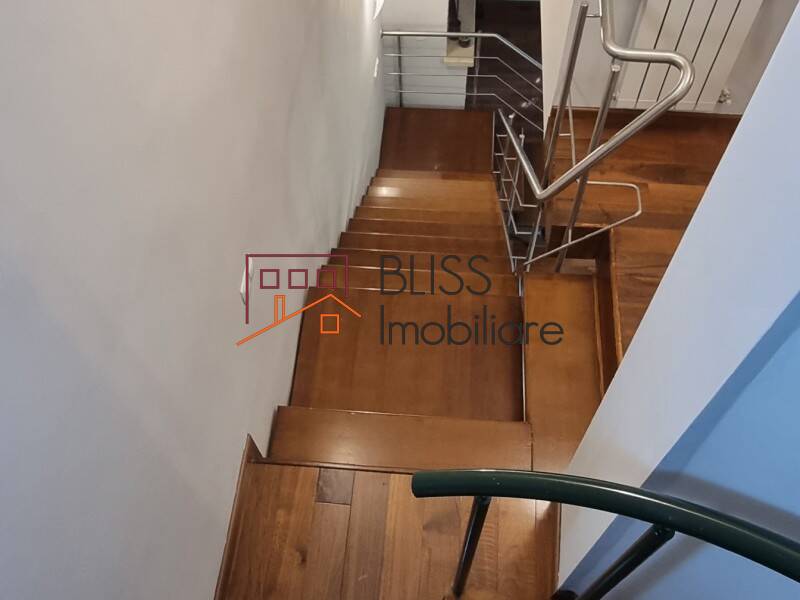 4 Bedrooms Villa In Gated Complex Jolie Ville, Bucharest / Ilfov | Bliss Imobiliare / Photo 45 - BLISS Imobiliare
