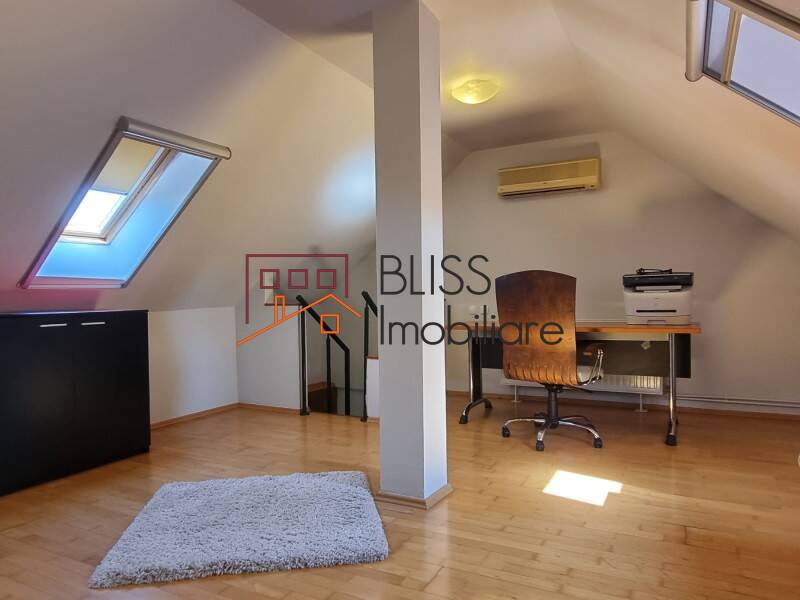 4 Bedrooms Villa In Gated Complex Jolie Ville, Bucharest / Ilfov | Bliss Imobiliare / Photo 49 - BLISS Imobiliare