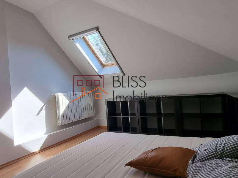 Vila Cu 6 Camere In Complex Cu Piscina | Bliss Imobiliare / Photo 54 - BLISS Imobiliare