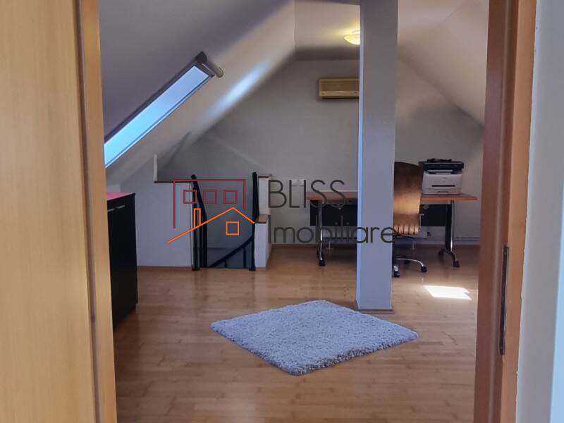 Vila Cu 6 Camere In Complex Cu Piscina | Bliss Imobiliare / Photo 55 - BLISS Imobiliare