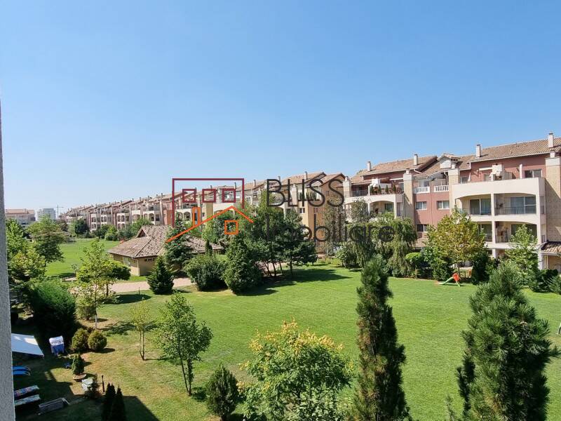 Apartament Cu 4 Camere Ibiza Sol Pipera | Bliss Imobiliare / Photo 2 - BLISS Imobiliare