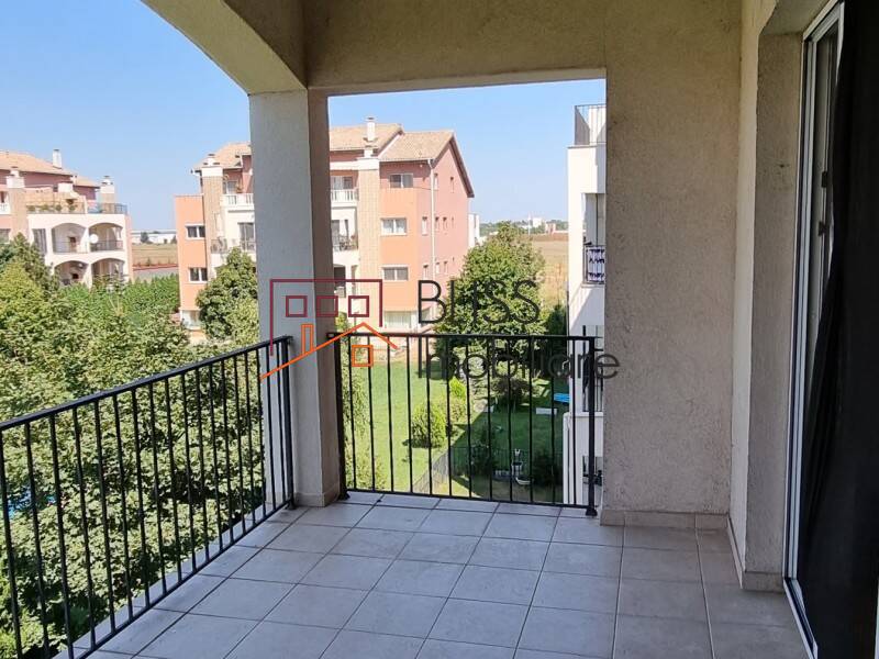 3 Bedroom Apartment Ibiza Sol Pipera, Bucharest / Ilfov | Bliss Imobiliare / Photo 4 - BLISS Imobiliare